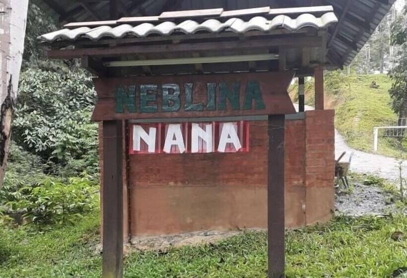 ペンション Nana S Homestay