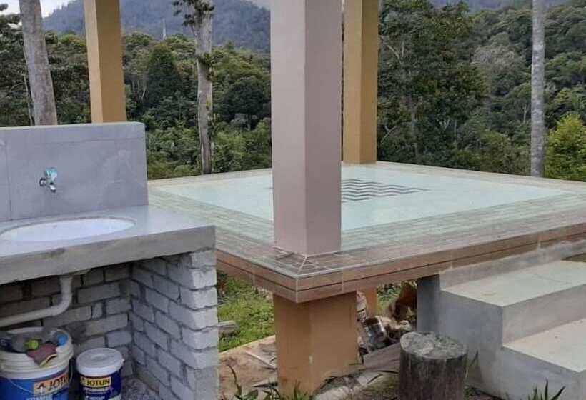 ペンション Nana S Homestay