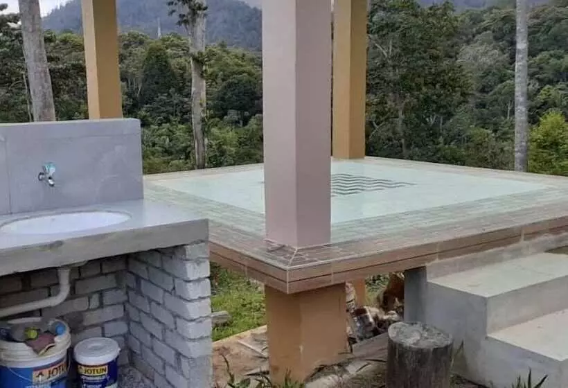 ペンション Nana S Homestay