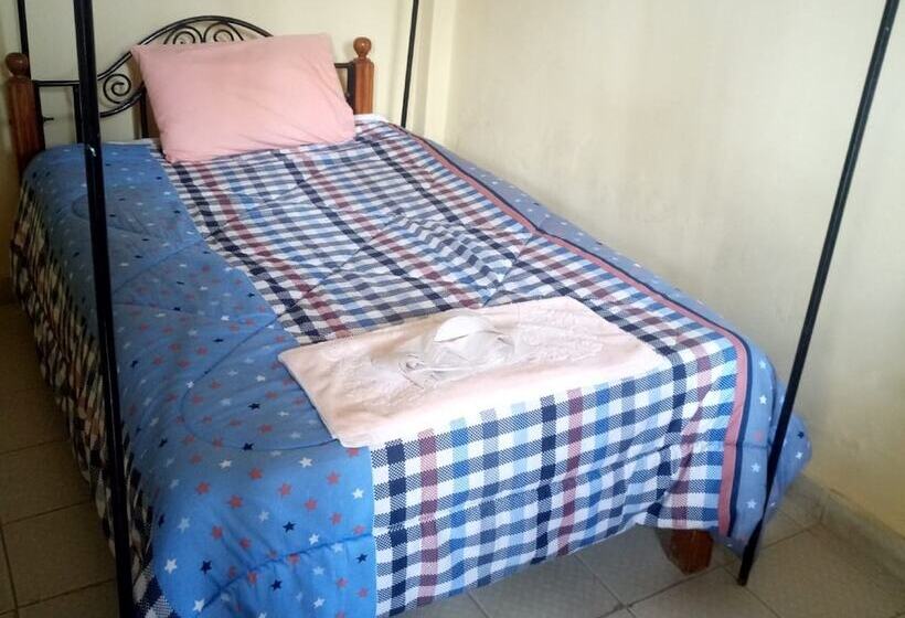 پانسیون Paleos Restaurant