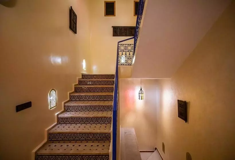 Majatalo Merzouga Brirly Camp