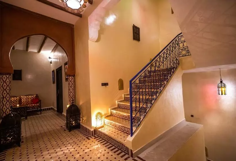 Majatalo Merzouga Brirly Camp