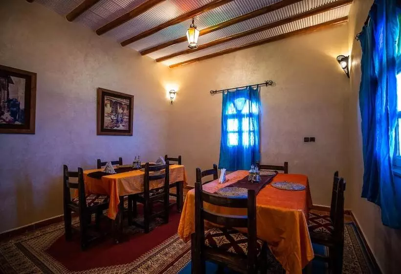 Majatalo Merzouga Brirly Camp