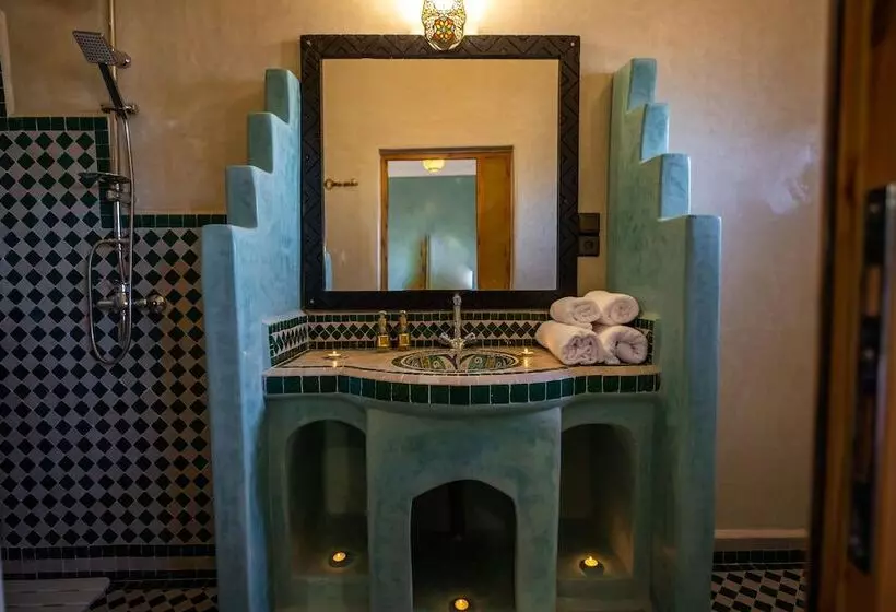 Majatalo Merzouga Brirly Camp