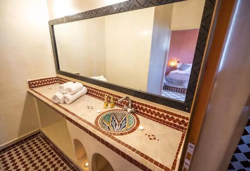 Majatalo Merzouga Brirly Camp