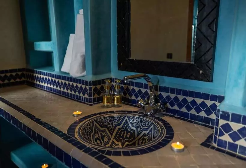 Majatalo Merzouga Brirly Camp