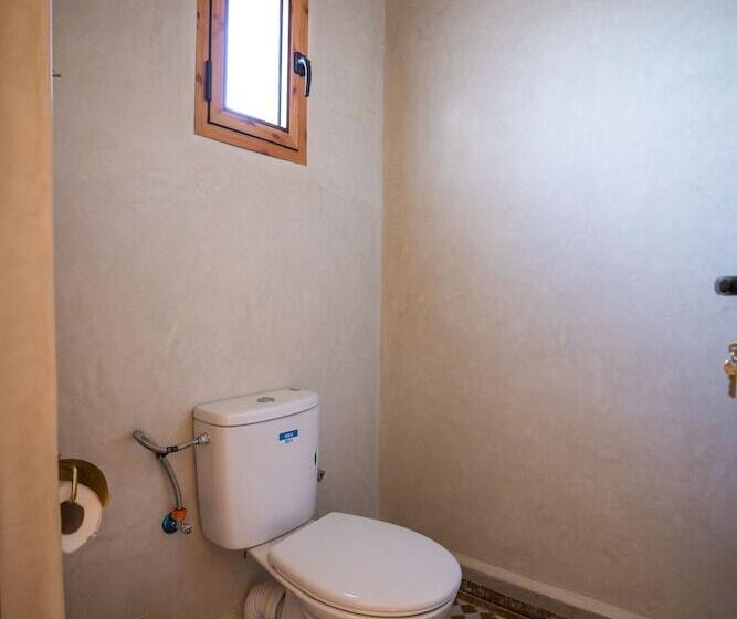 Pension Merzouga Brirly Camp