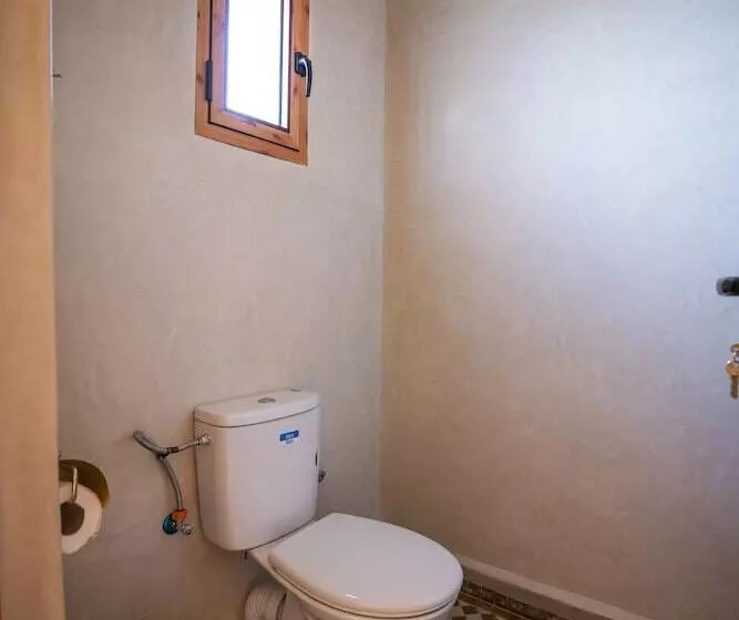 Majatalo Merzouga Brirly Camp