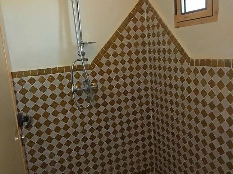 Pension Merzouga Brirly Camp