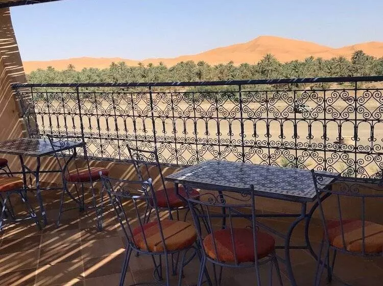 Majatalo Merzouga Brirly Camp