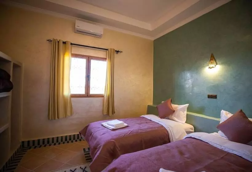 Majatalo Merzouga Brirly Camp