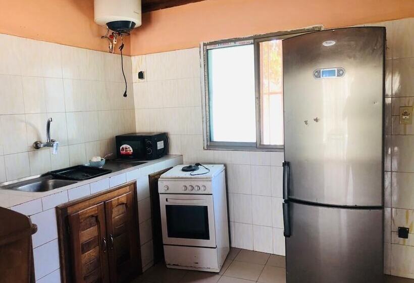 پانسیون Résidence Malick