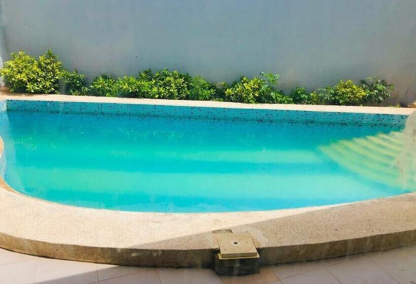 پانسیون Résidence Malick