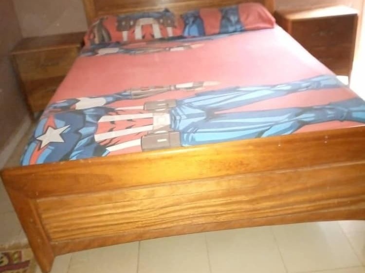 پانسیون Résidence Malick