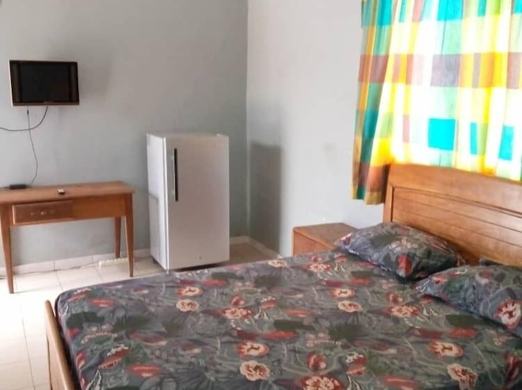 پانسیون Résidence Malick