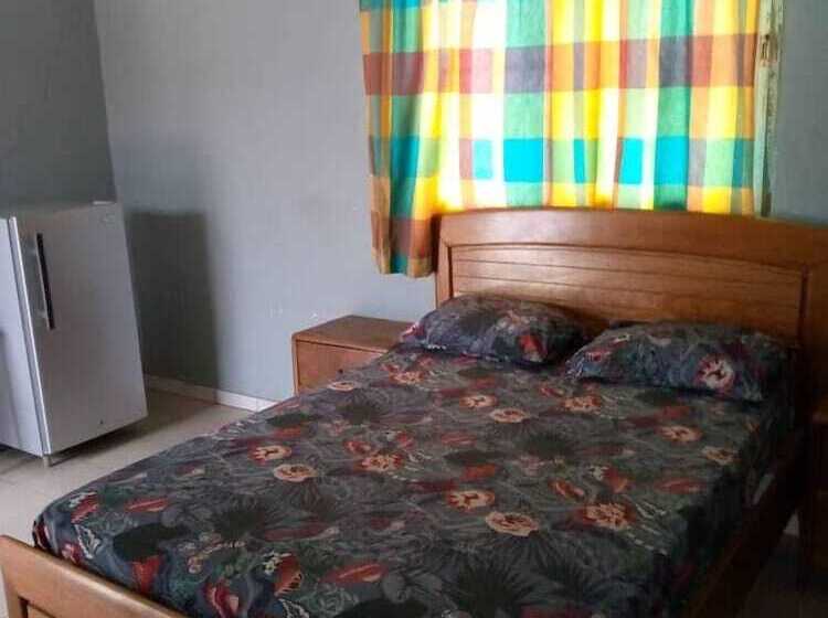 پانسیون Résidence Malick