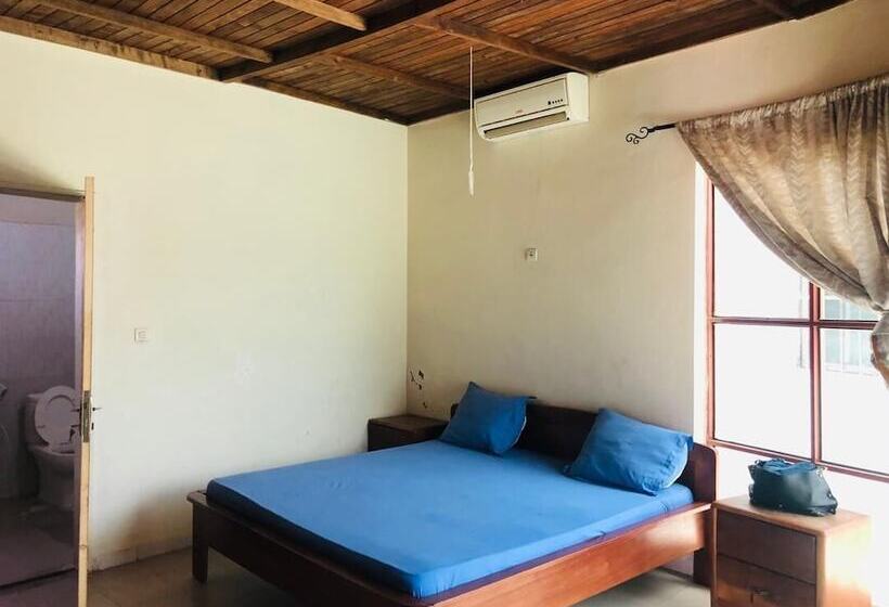 پانسیون Résidence Malick