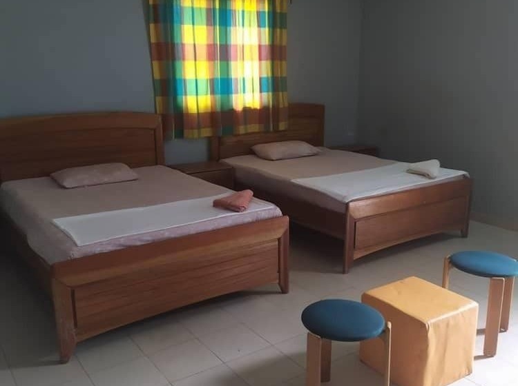 پانسیون Résidence Malick