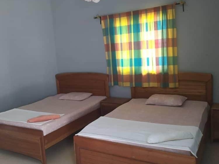 پانسیون Résidence Malick