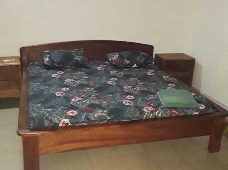 پانسیون Résidence Malick