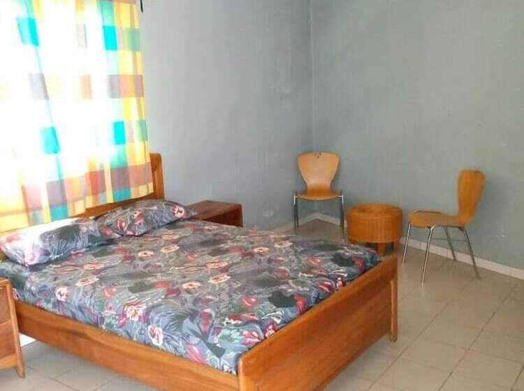 پانسیون Résidence Malick