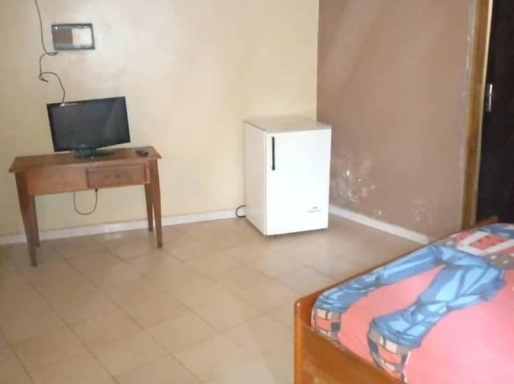 پانسیون Résidence Malick