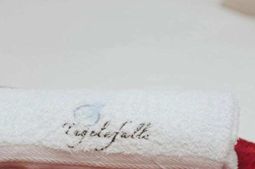 פנסיון Tugela Falls Bed And Breakfast