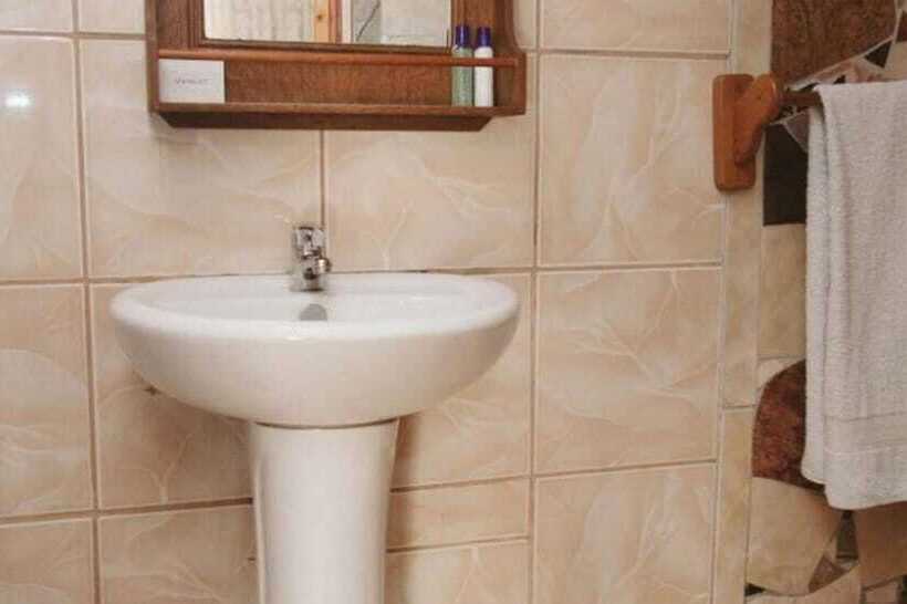 פנסיון Tugela Falls Bed And Breakfast