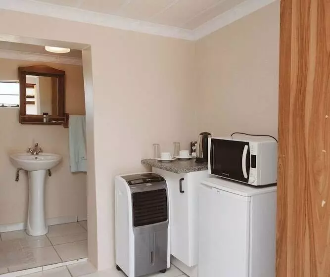 ペンション Tugela Falls Bed And Breakfast