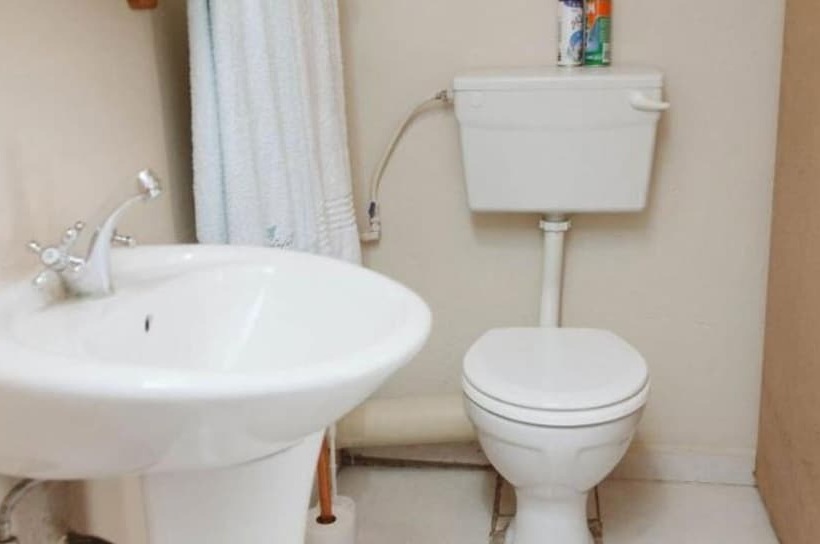 פנסיון Tugela Falls Bed And Breakfast