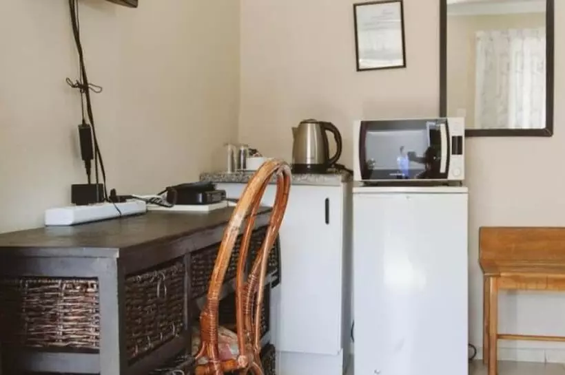 ペンション Tugela Falls Bed And Breakfast