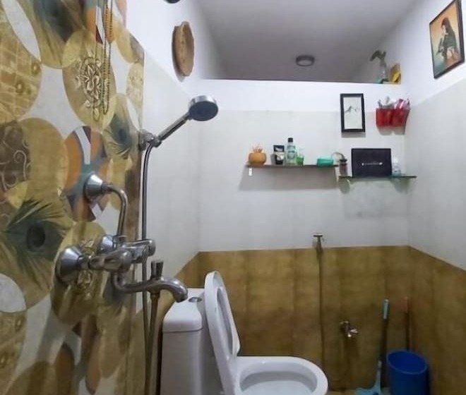 پانسیون Under The Fog