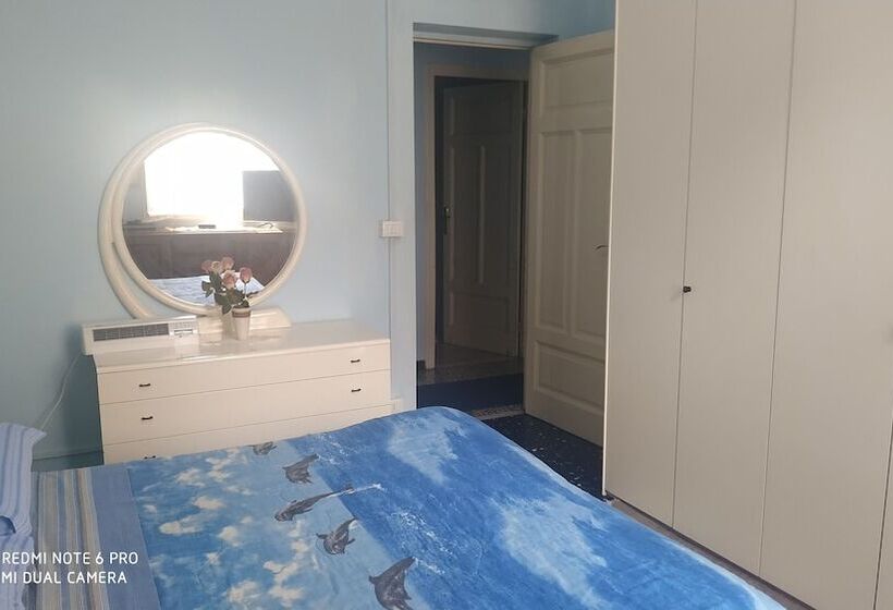 펜션 Room In Guest Room Valle Degli Ulivi Liguria, Italia