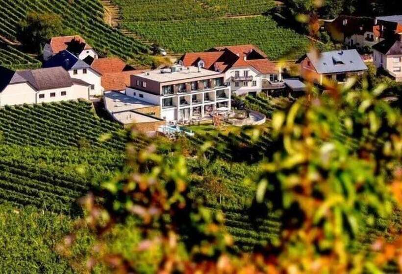 Pansiyon Weingut Donabaum