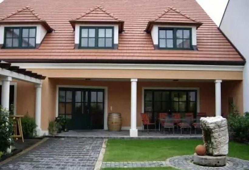 Pansiyon Weingut Donabaum