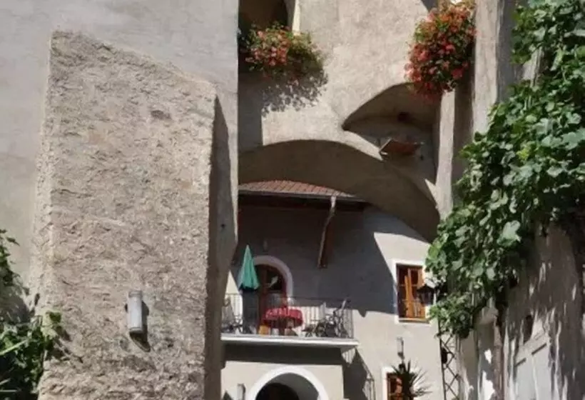 Pansiyon Weingut Donabaum