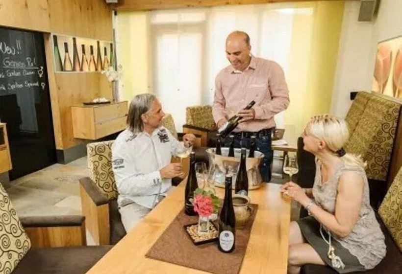 Pansiyon Weingut Donabaum