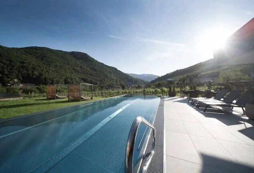 Pansiyon Weingut Donabaum