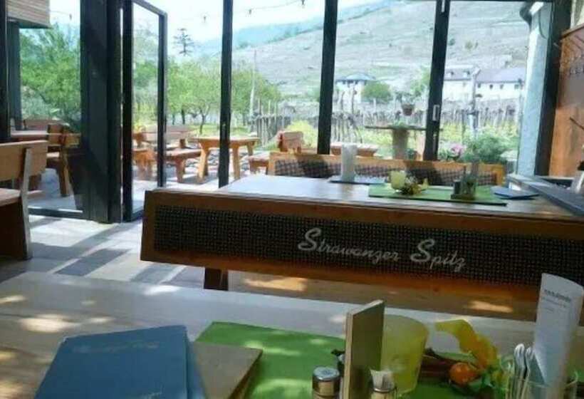 Pansiyon Weingut Donabaum