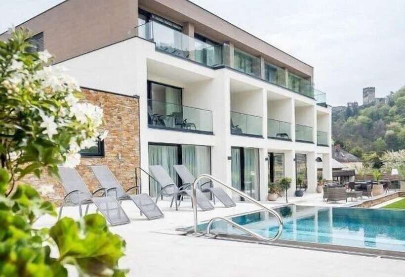 Pansiyon Weingut Donabaum