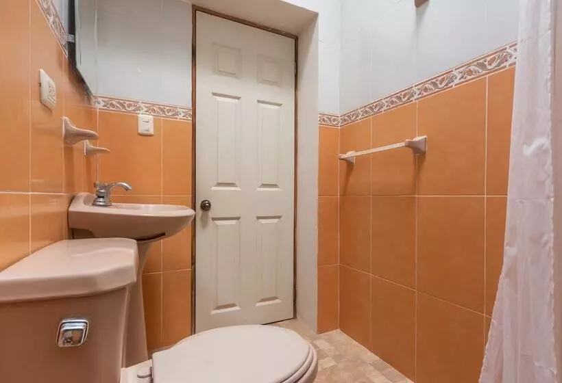 Rancho Hotel El Carmen