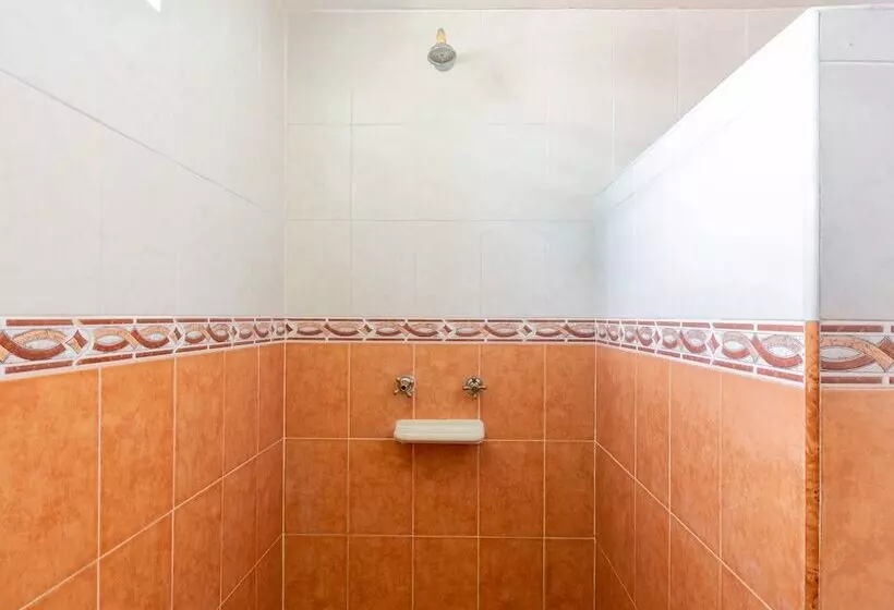 Rancho Hotel El Carmen