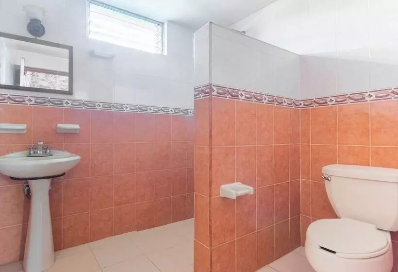 Rancho Hotel El Carmen