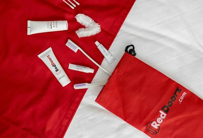 Reddoorz @ Hotel Kusu Kusu