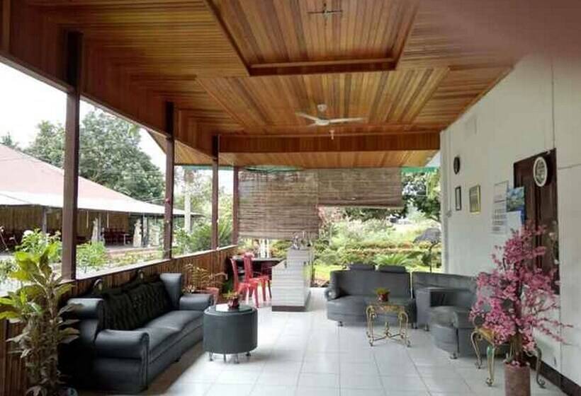 Reddoorz @ Hotel Kusu Kusu