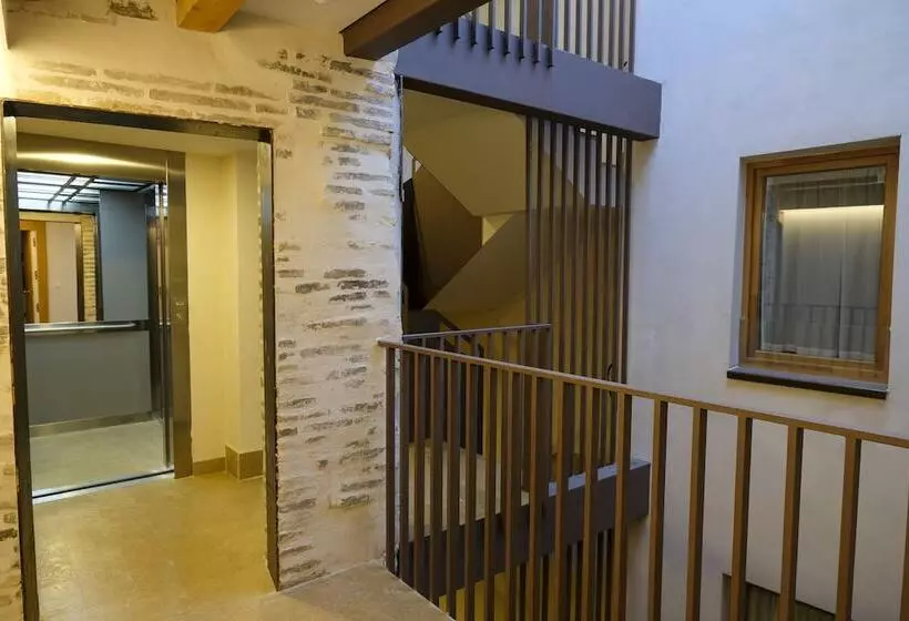 Silken Casa Platerias Siglo Xv