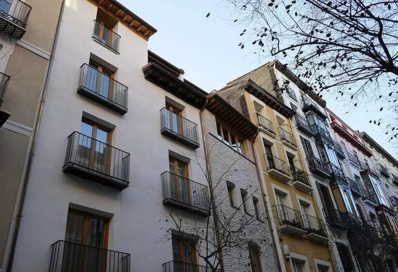 Silken Casa Platerias Siglo Xv