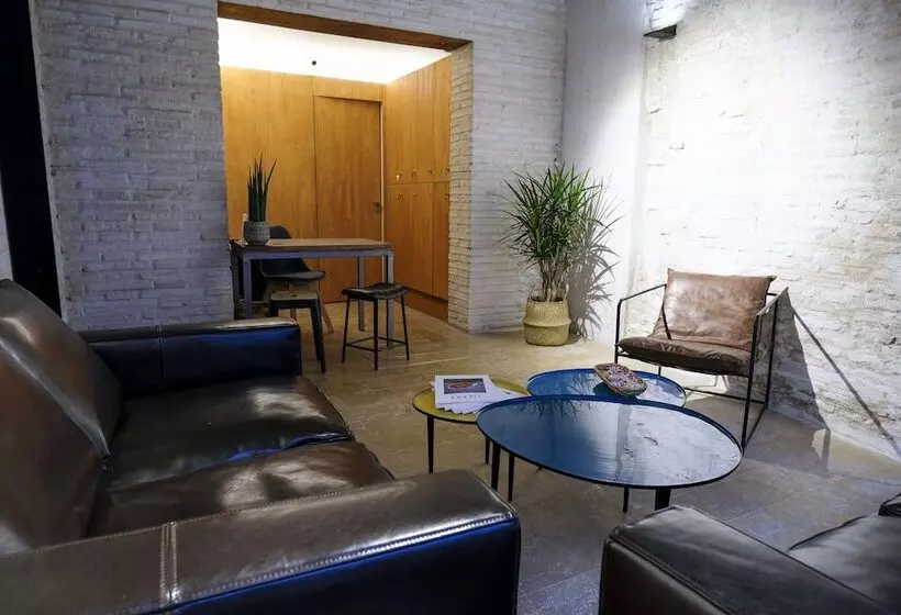 Silken Casa Platerias Siglo Xv