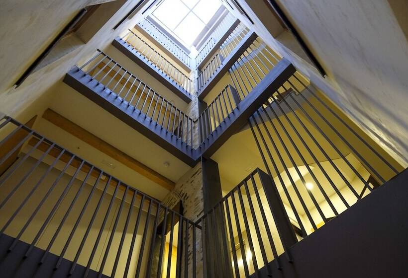 Silken Casa Platerias Siglo Xv