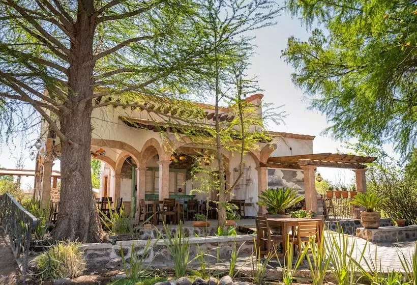 Uraján De Luna Hotel Boutique & Spa